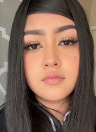 CLAUDIA VALERIA G. T.